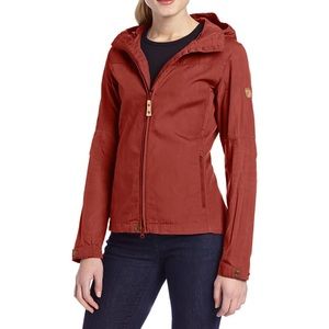 Fjallraven Stina Jacket